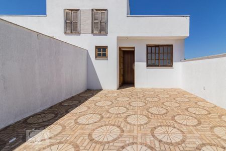 Casa à venda com 280m², 3 quartos e 4 vagas Casa à venda com 280m², 3 quartos e 4 vagasTerraço