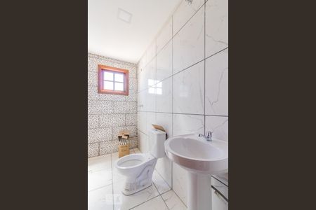 Casa à venda com 280m², 3 quartos e 4 vagas Casa à venda com 280m², 3 quartos e 4 vagasBanheiro da Suíte3
