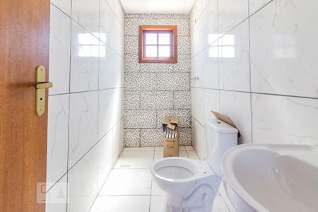 Casa à venda com 280m², 3 quartos e 4 vagas Casa à venda com 280m², 3 quartos e 4 vagasBanheiro da Suíte3