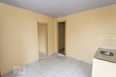 Casa para alugar com 60m², 1 quarto e sem vaga Casa para alugar com 60m², 1 quarto e sem vagaCozinha