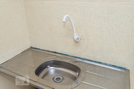 Casa para alugar com 60m², 1 quarto e sem vaga Casa para alugar com 60m², 1 quarto e sem vagaDetalhe cozinha