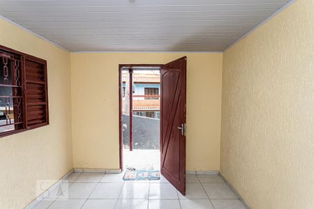 Casa para alugar com 60m², 1 quarto e sem vaga Casa para alugar com 60m², 1 quarto e sem vagaCozinha