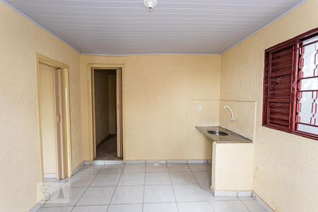 Casa para alugar com 60m², 1 quarto e sem vaga Casa para alugar com 60m², 1 quarto e sem vagaCozinha