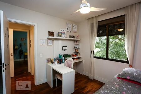 Apartamento à venda com 300m², 4 quartos e 3 vagasQuarto 1