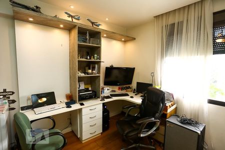 Apartamento à venda com 300m², 4 quartos e 3 vagassuíte 1