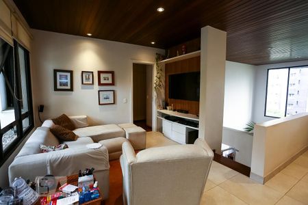 Apartamento à venda com 300m², 4 quartos e 3 vagasSala 2