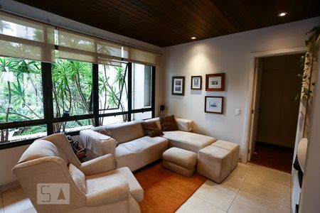 Apartamento à venda com 300m², 4 quartos e 3 vagasSala 2