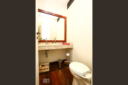 Apartamento à venda com 300m², 4 quartos e 3 vagasLavabo