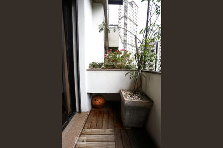 Apartamento à venda com 300m², 4 quartos e 3 vagassuíte 2 sacada