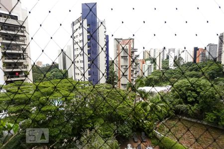 Apartamento à venda com 300m², 4 quartos e 3 vagassuíte 2 vista