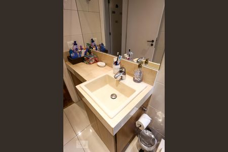 Apartamento à venda com 300m², 4 quartos e 3 vagasBanheiro