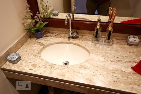 Apartamento à venda com 300m², 4 quartos e 3 vagasLavabo