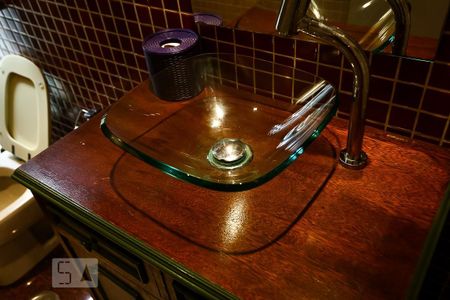 Apartamento à venda com 300m², 4 quartos e 3 vagasÁrea de Serviço