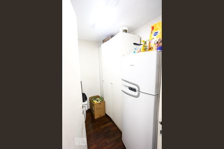 Apartamento à venda com 300m², 4 quartos e 3 vagasÁrea de Serviço