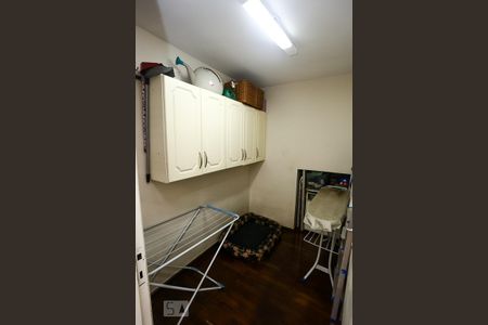 Apartamento à venda com 300m², 4 quartos e 3 vagasÁrea de Serviço