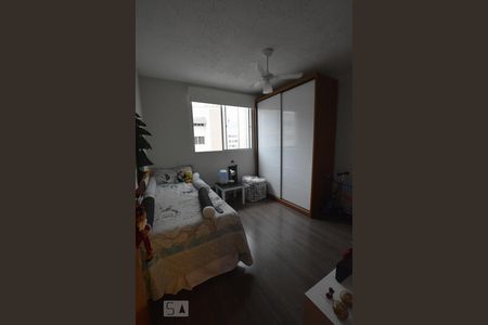 Apartamento à venda com 60m², 2 quartos e 1 vagaQuarto 2