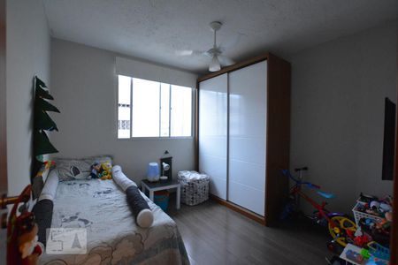 Apartamento à venda com 60m², 2 quartos e 1 vagaQuarto 2