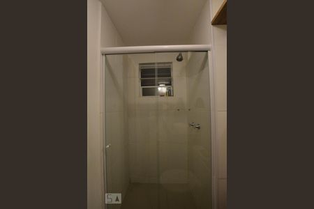 Apartamento à venda com 60m², 2 quartos e 1 vagaBanheiro Social