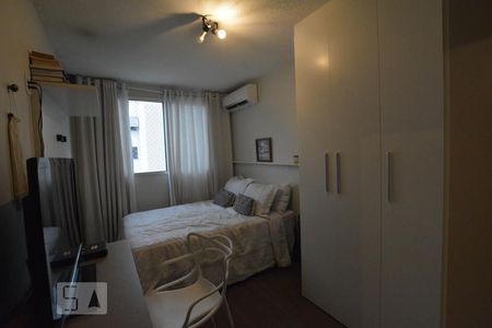 Quarto 1 suite de apartamento à venda com 2 quartos, 60m² em Irajá, Rio de Janeiro