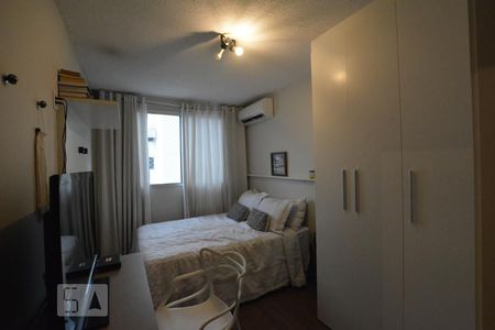 Quarto 1 suite de apartamento à venda com 2 quartos, 60m² em Irajá, Rio de Janeiro