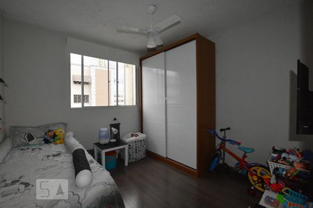 Apartamento à venda com 60m², 2 quartos e 1 vagaQuarto 2