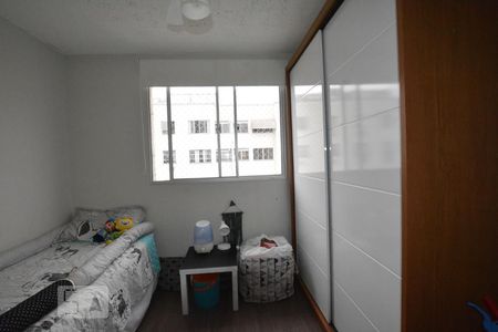 Apartamento à venda com 60m², 2 quartos e 1 vagaQuarto 2