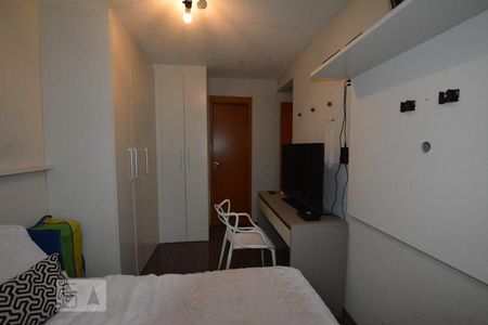 Quarto 1 suite de apartamento à venda com 2 quartos, 60m² em Irajá, Rio de Janeiro