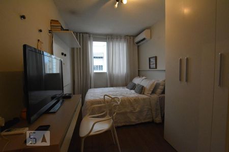 Apartamento à venda com 60m², 2 quartos e 1 vagaQuarto 2