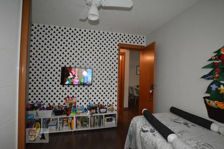 Apartamento à venda com 60m², 2 quartos e 1 vagaQuarto 2