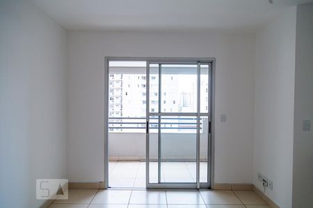 Varanda da Sala  de apartamento para alugar com 2 quartos, 70m² em Centro, Belo Horizonte