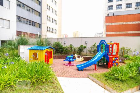 Apartamento para alugar com 70m², 2 quartos e 2 vagasPlayground