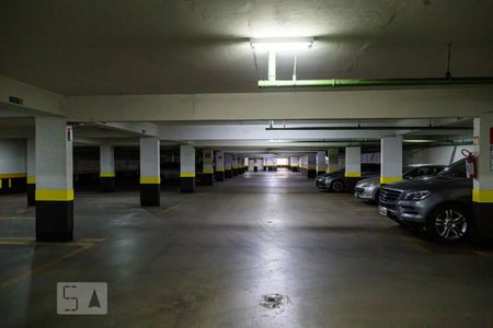 Apartamento para alugar com 70m², 2 quartos e 2 vagasGaragem