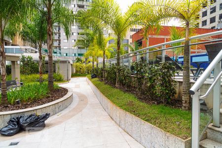 Apartamento para alugar com 70m², 2 quartos e 2 vagasÁrea Verde