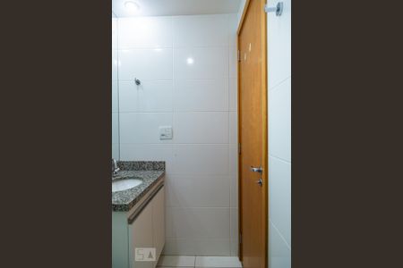 Apartamento para alugar com 70m², 2 quartos e 2 vagasBanheiro Social