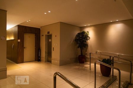 Apartamento para alugar com 70m², 2 quartos e 2 vagasHall de Entrada