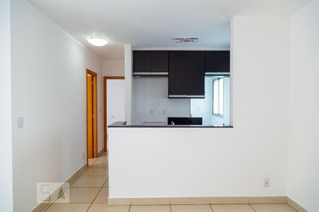Apartamento para alugar com 70m², 2 quartos e 2 vagasCozinha