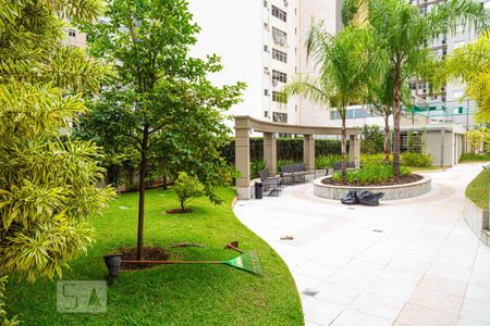 Apartamento para alugar com 70m², 2 quartos e 2 vagasÁrea Verde