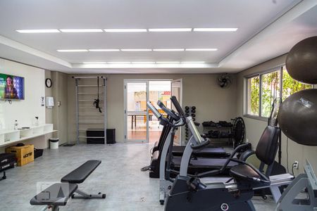 Apartamento para alugar com 70m², 2 quartos e 2 vagasAcademia 2