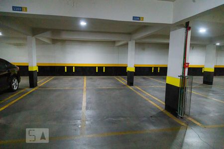 Apartamento para alugar com 70m², 2 quartos e 2 vagasGaragem
