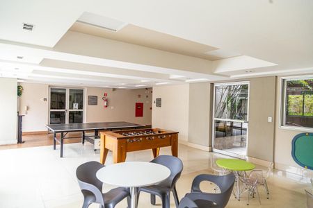 Apartamento para alugar com 70m², 2 quartos e 2 vagasSala de Jogos/Espaço Kids