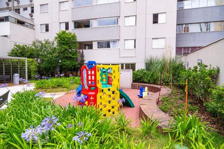 Apartamento para alugar com 70m², 2 quartos e 2 vagasPlayground