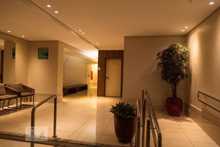 Apartamento para alugar com 70m², 2 quartos e 2 vagasHall de Entrada