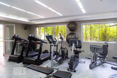 Apartamento para alugar com 70m², 2 quartos e 2 vagasAcademia 2