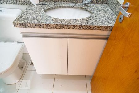 Apartamento para alugar com 70m², 2 quartos e 2 vagasArmário do Banheiro Social