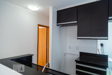 Apartamento para alugar com 70m², 2 quartos e 2 vagasCozinha
