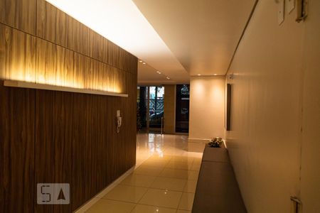 Apartamento para alugar com 70m², 2 quartos e 2 vagasHall de Entrada