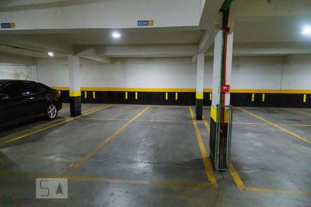 Apartamento para alugar com 70m², 2 quartos e 2 vagasGaragem