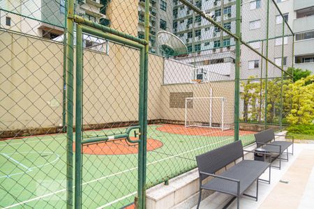 Apartamento para alugar com 70m², 2 quartos e 2 vagasQuadra Esportiva