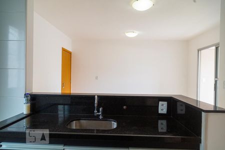 Apartamento para alugar com 70m², 2 quartos e 2 vagasCozinha
