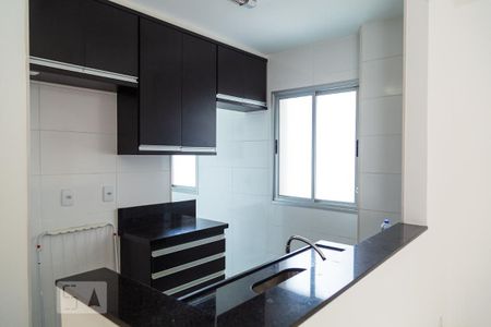 Apartamento para alugar com 70m², 2 quartos e 2 vagasCozinha